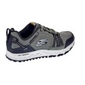 Zapatillas Skechers zapatos Hombre modelo Escape Plan Verde 