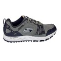 Zapatillas Skechers zapatos Hombre modelo Escape Plan Verde 