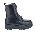 Botines Xti zapatos Mujer modelo 42924 Negro 