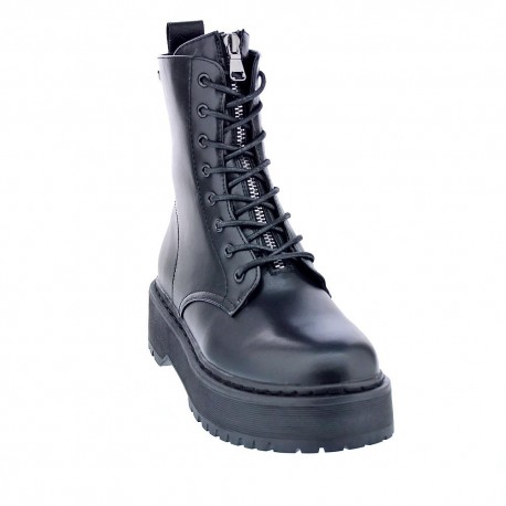 Botines Xti zapatos Mujer modelo 42924 Negro 