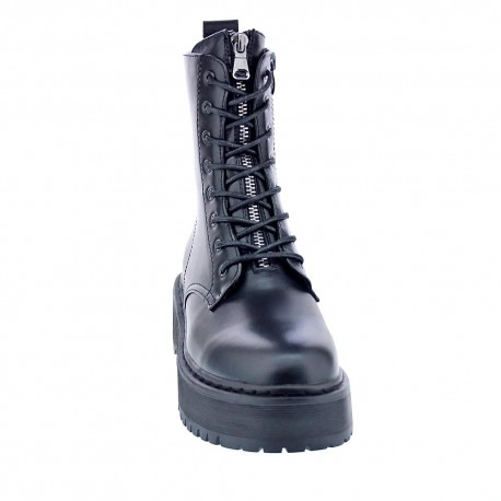 Botines Xti zapatos Mujer modelo 42924 Negro 