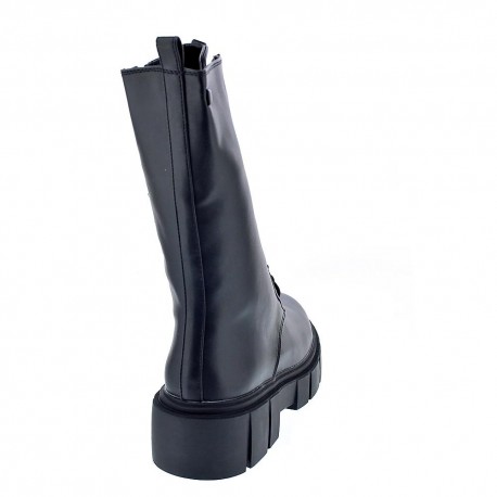 Botines Mtng zapatos Mujer modelo Mars Negro 