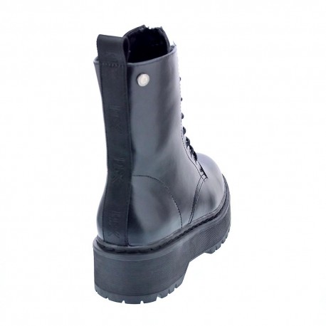 Botines Xti zapatos Mujer modelo 42924 Negro 