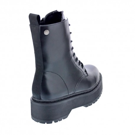 Botines Xti zapatos Mujer modelo 42924 Negro 