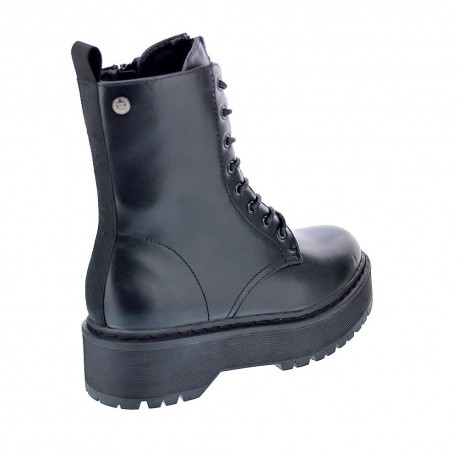 Botines Xti zapatos Mujer modelo 42924 Negro 