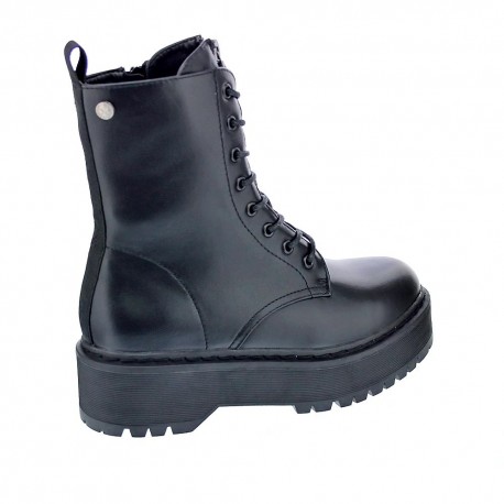 Botines Xti zapatos Mujer modelo 42924 Negro 