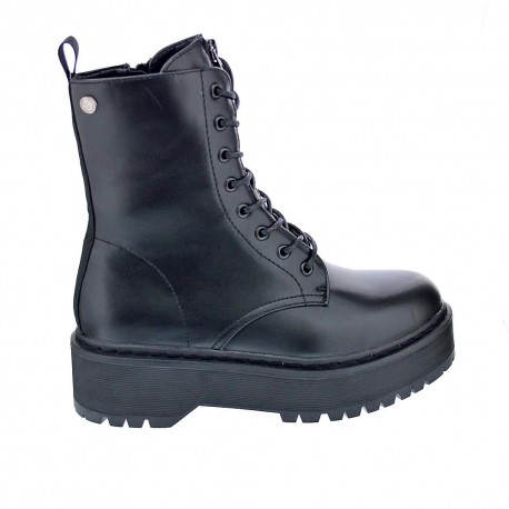 Botines Xti zapatos Mujer modelo 42924 Negro 