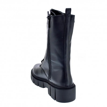 Botines Mtng zapatos Mujer modelo Mars Negro 