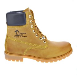 Botines Panama Jack zapatos Hombre modelo Panama 03 C1 Marrón  2