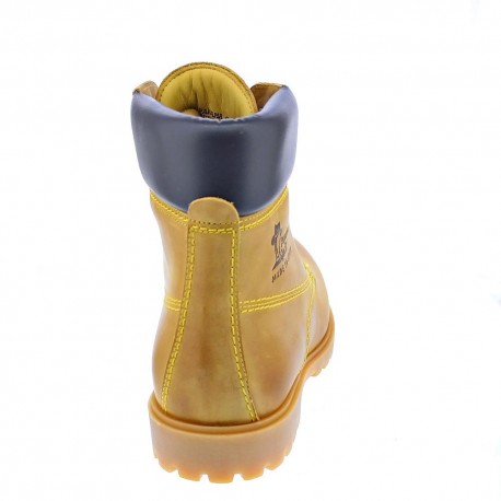 Botines Panama Jack zapatos Hombre modelo Panama 03 C1 Marrón 