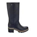 Botas Panama Jack zapatos Mujer modelo Patricia B17 Negro 