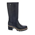 Botas Panama Jack zapatos Mujer modelo Patricia B17 Negro 