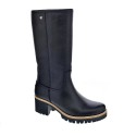 Botas Panama Jack zapatos Mujer modelo Patricia B17 Negro 