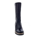 Botas Panama Jack zapatos Mujer modelo Patricia B17 Negro 
