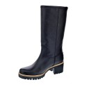 Botas Panama Jack zapatos Mujer modelo Patricia B17 Negro 