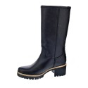 Botas Panama Jack zapatos Mujer modelo Patricia B17 Negro 