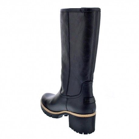 Botas Panama Jack zapatos Mujer modelo Patricia B17 Negro 