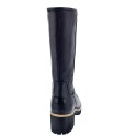 Botas Panama Jack zapatos Mujer modelo Patricia B17 Negro 
