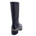 Botas Panama Jack zapatos Mujer modelo Patricia B17 Negro 