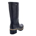 Botas Panama Jack zapatos Mujer modelo Patricia B17 Negro 