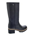 Botas Panama Jack zapatos Mujer modelo Patricia B17 Negro 