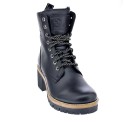 Botines Panama Jack zapatos Mujer modelo Padma B2 Negro 
