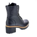 Botines Panama Jack zapatos Mujer modelo Padma B2 Negro 