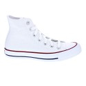 Zapatillas botas Converse zapatos Mujer modelo Star Player Blanco Cordón