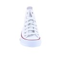 Zapatillas botas Converse zapatos Mujer modelo Star Player Blanco Cordón