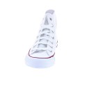 Zapatillas botas Converse zapatos Mujer modelo Star Player Blanco Cordón