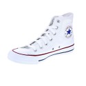 Zapatillas botas Converse zapatos Mujer modelo Star Player Blanco Cordón