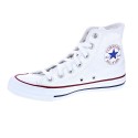 Zapatillas botas Converse zapatos Mujer modelo Star Player Blanco Cordón