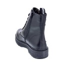 Botines Asso zapatos Niña modelo AG12552 Negro 