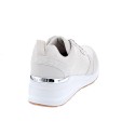 Zapatillas Skechers zapatos Mujer modelo Billion-Subtle Blanco Cordón