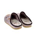 Pantuflas Potatoes zapatos Mujer modelo Preding Beige 