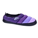 Pantuflas Nuvola zapatos Mujer modelo Classic Colors Violeta 