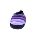 Pantuflas Nuvola zapatos Mujer modelo Classic Colors Violeta 