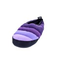 Pantuflas Nuvola zapatos Mujer modelo Classic Colors Violeta 