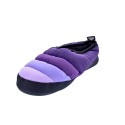 Pantuflas Nuvola zapatos Mujer modelo Classic Colors Violeta 