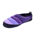 Pantuflas Nuvola zapatos Mujer modelo Classic Colors Violeta 