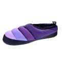 Pantuflas Nuvola zapatos Mujer modelo Classic Colors Violeta 