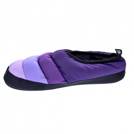 Pantuflas Nuvola zapatos Mujer modelo Classic Colors Violeta 