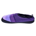 Pantuflas Nuvola zapatos Mujer modelo Classic Colors Violeta 