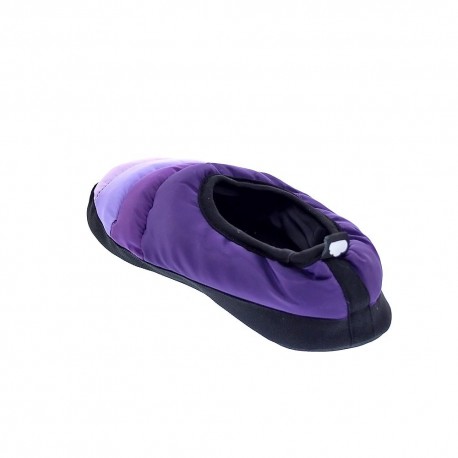 Pantuflas Nuvola zapatos Mujer modelo Classic Colors Violeta 