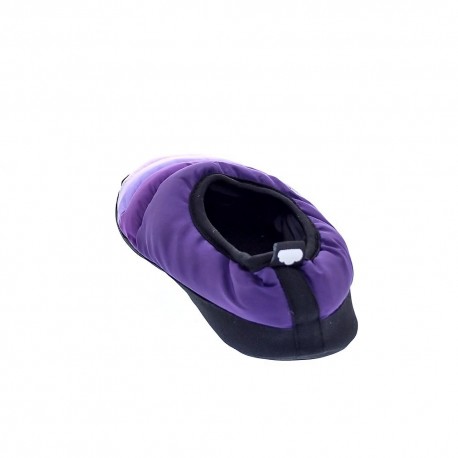 Pantuflas Nuvola zapatos Mujer modelo Classic Colors Violeta 