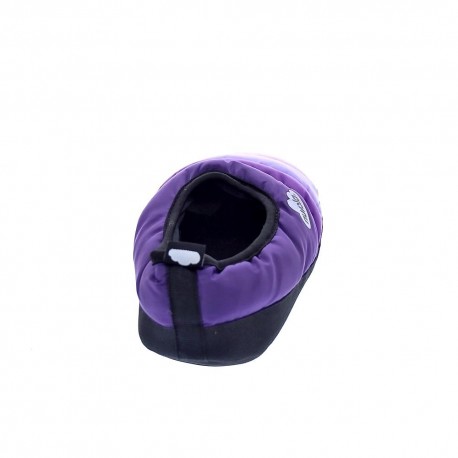 Pantuflas Nuvola zapatos Mujer modelo Classic Colors Violeta 