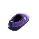 Pantuflas Nuvola zapatos Mujer modelo Classic Colors Violeta 