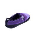Pantuflas Nuvola zapatos Mujer modelo Classic Colors Violeta 