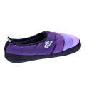 Pantuflas Nuvola zapatos Mujer modelo Classic Colors Violeta 
