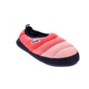 Pantuflas Nuvola zapatos Mujer modelo Classic Colors Rosa 